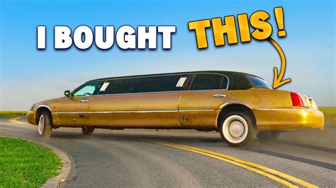 lick my limo|Lick My Limo p3 .